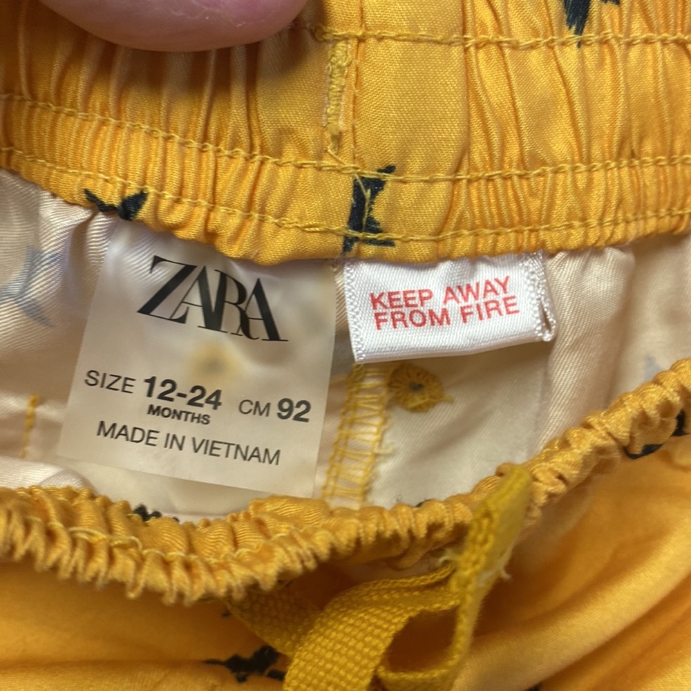 Zara - Picture 3 of 4